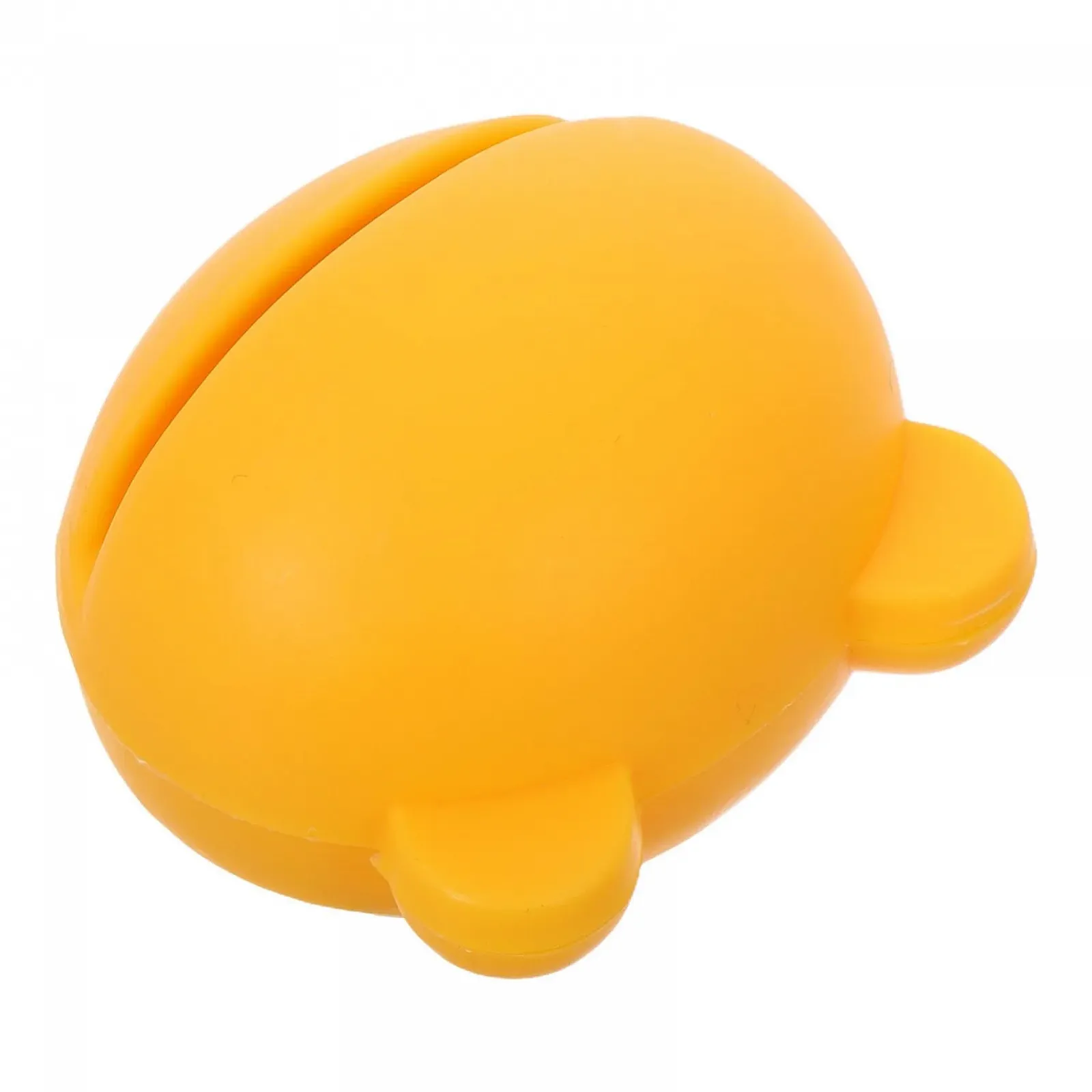 Ручна точилка для ножів Amosfun дворівнева для кухонних ножів та ножиць нековзна портативна, фото №1