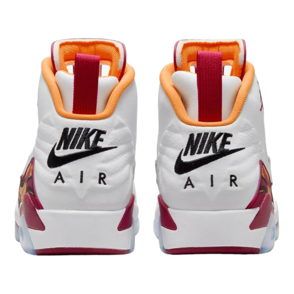 Кросівки Jordan Jumpman MVP 44.5, фото №7