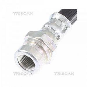 Гальмівний шланг TRISCAN 8150 67103 для SKODA VW, передній міст synthetic.ua - Фото 1