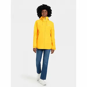 Куртка Didriksons Tilde 4 Жіноча Функціональна synthetic.ua - Фото 1