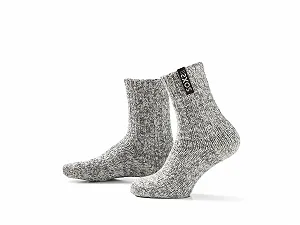 Шкарпетки з овечої вовни LK Trend & Style - Фото 1