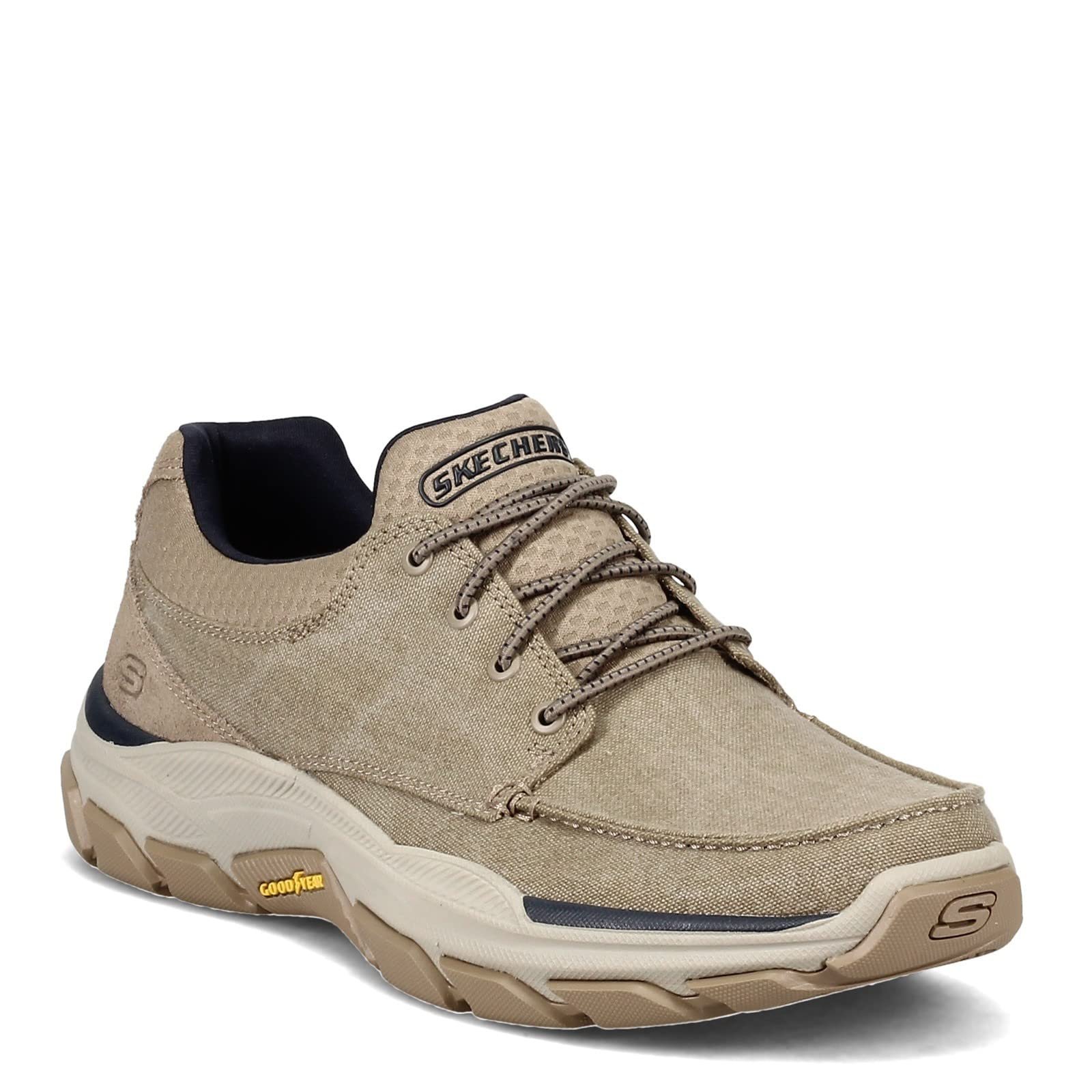 Кроссовки Skechers USA Respected-Loleto мужские, фото №2