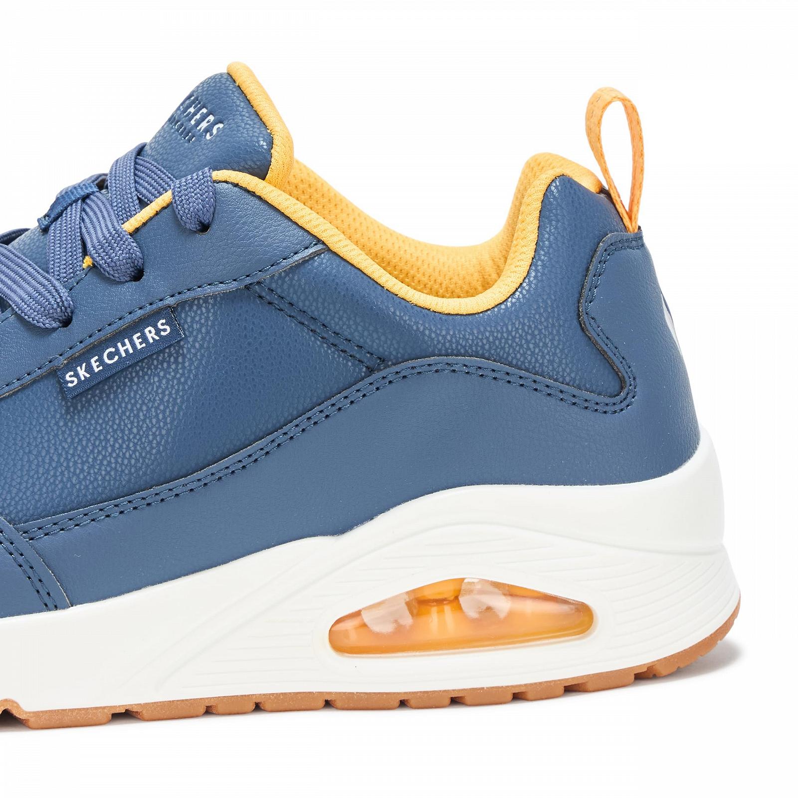 Кросівки Skechers UNO Alder Чоловічі, фото №4