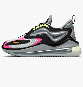 Кроссовки Nike AIR MAX ZEPHYR 43 - Фото 1