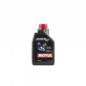 Масло для автоматических трансмиссий MOTUL DEXRON II-D 105775 synthetic.ua - Фото 1