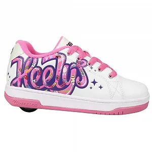 Кроссовки на колёсиках Heelys Split Детские synthetic.ua - Фото 1