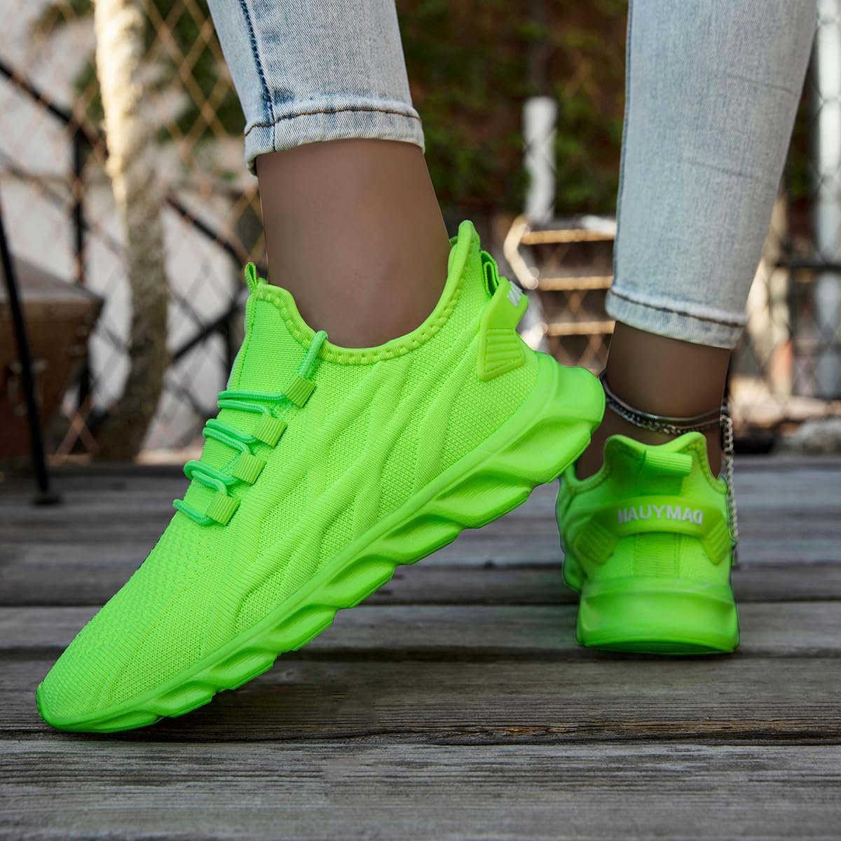 Чоловічі Кросівки VGPSFN, фото №6