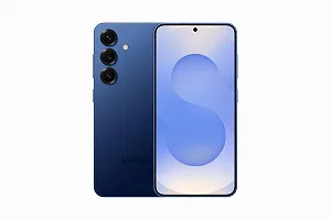 Смартфон Samsung Galaxy S25 5G 256 ГБ 12 ГБ RAM 50+12+10 Мп 6,2" Navy Blue ціна на synthetic.ua - Фото 1 Смартфон Samsung Galaxy S25 5G 256 ГБ 12 ГБ RAM 50+12+10 Мп 6,2" Navy Blue synthetic.ua - Фото 1