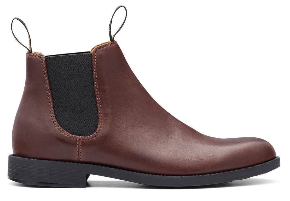 Челси Blundstone Dress Series Unisex Earthen, 35.5 eu, фото №3