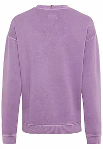 Жіночий джемпер camel active synthetic.ua - Фото 1