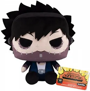 Купити М'яка іграшка Funko POP! My Hero Academia (MHA) All For One Dabi - Фото 1 М'яка іграшка Funko POP! My Hero Academia (MHA) All For One Dabi - Фото 1