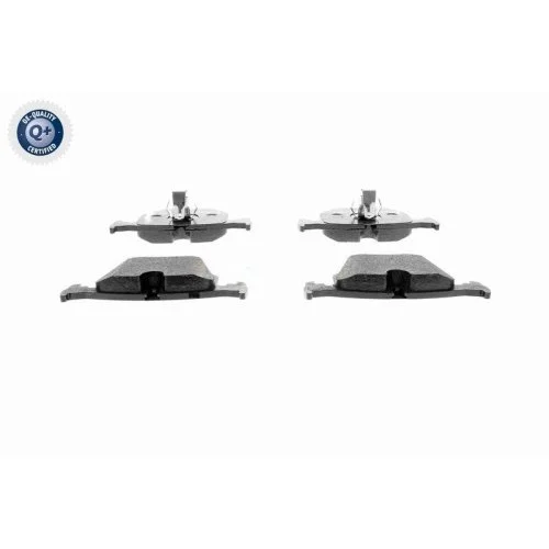 Комплект гальмівних колодок, дискове гальмо VAICO Q+ V20-8117 для BMW, фото №2