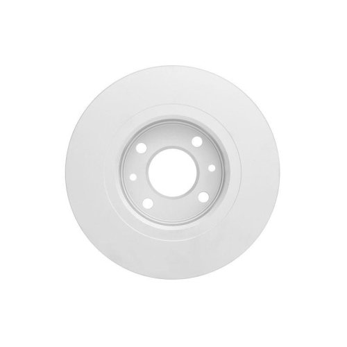 Гальмівний диск BOSCH 0 986 479 B79 для MERCEDES-BENZ RENAULT DACIA SMART, фото №4