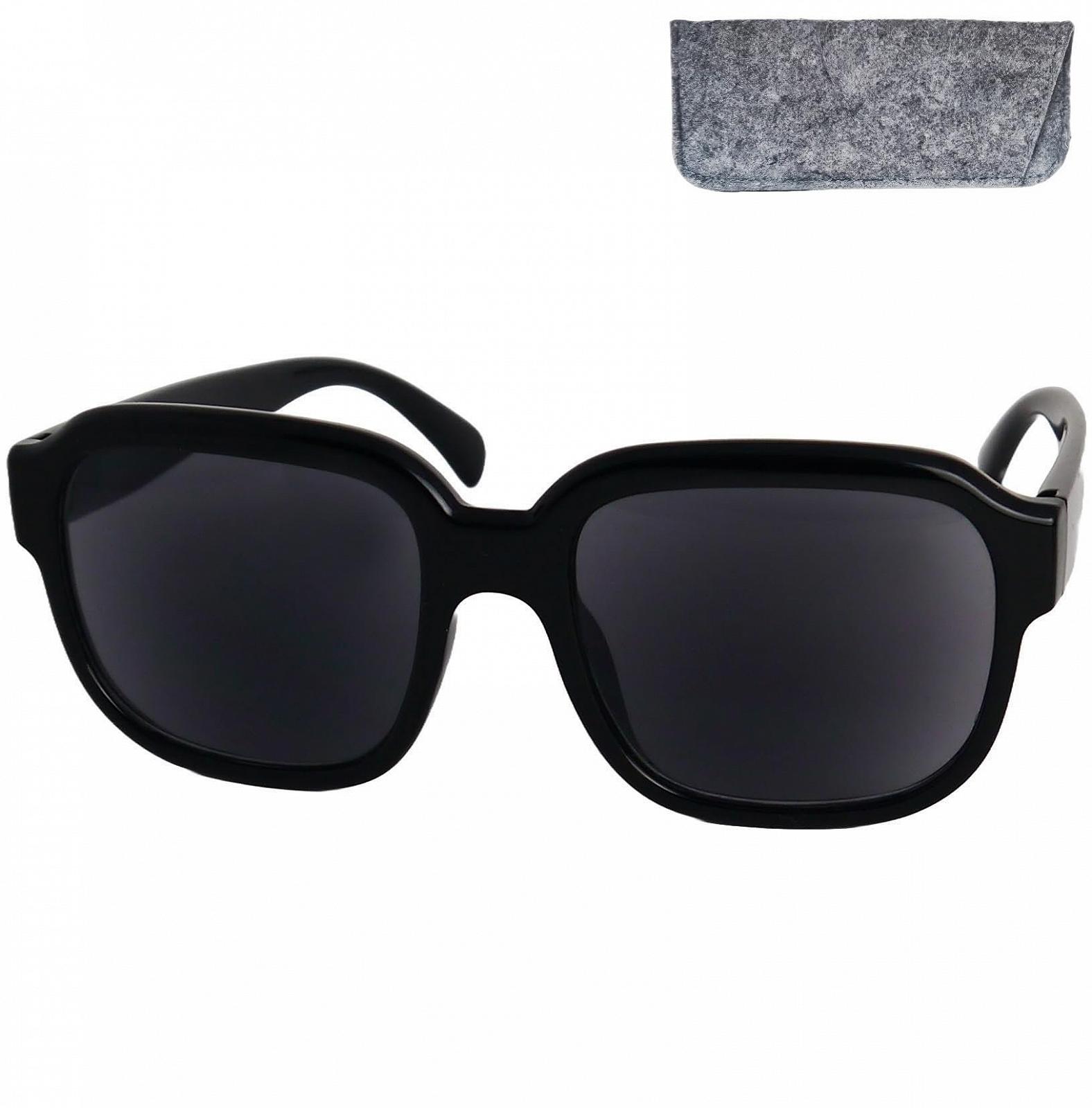 Стильні сонцезахисні окуляри Mini Brille, фото №1