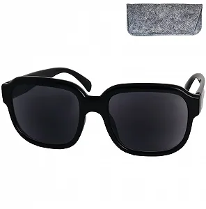 Стильні сонцезахисні окуляри Mini Brille - Фото 1