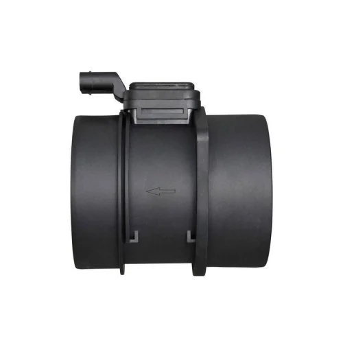 Датчик витрати повітря HELLA 8ET 358 095-311 для MERCEDES-BENZ, фото №2