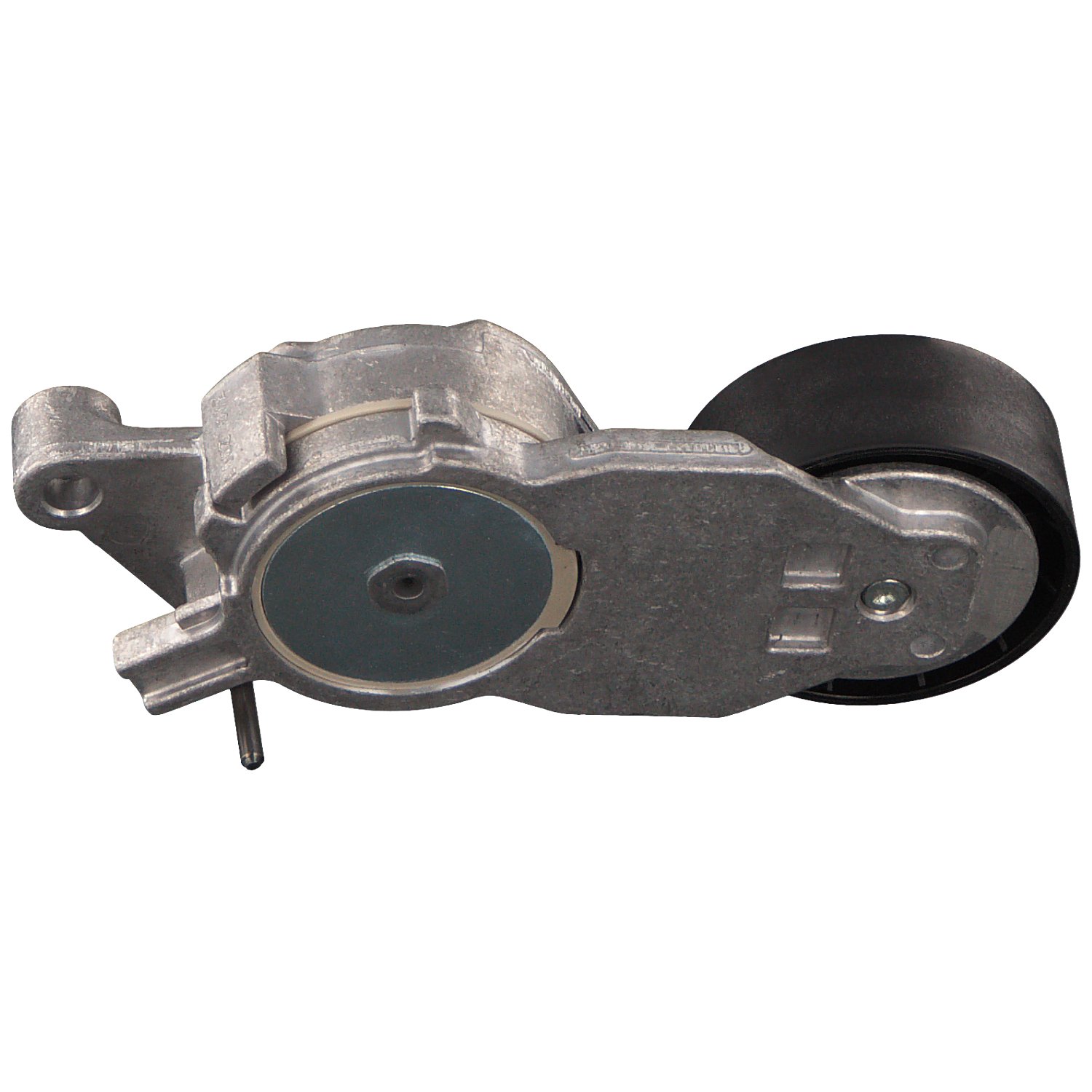 Натяжитель поликлинового ремня FEBI BILSTEIN 22369 для CITROËN FORD MAZDA VOLVO, фото №4