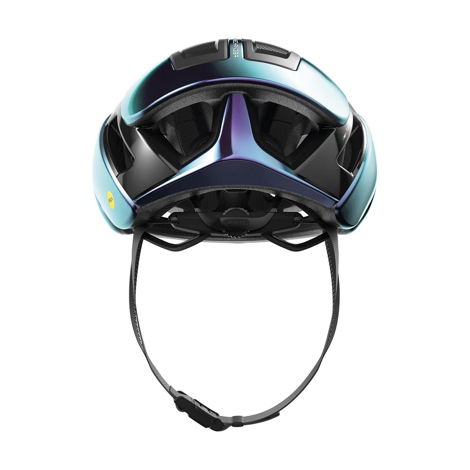 Шолом ABUS Gamechanger 2.0 MIPS Дорожній велосипедний, фото №3