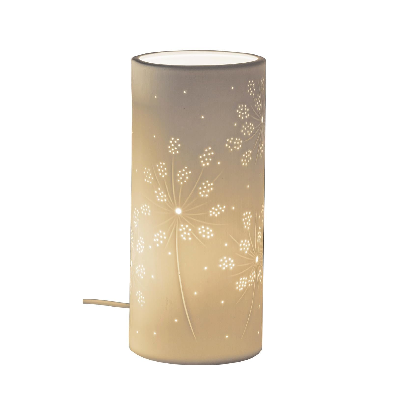 Настільна лампа formano Allium 28 см, фото №1