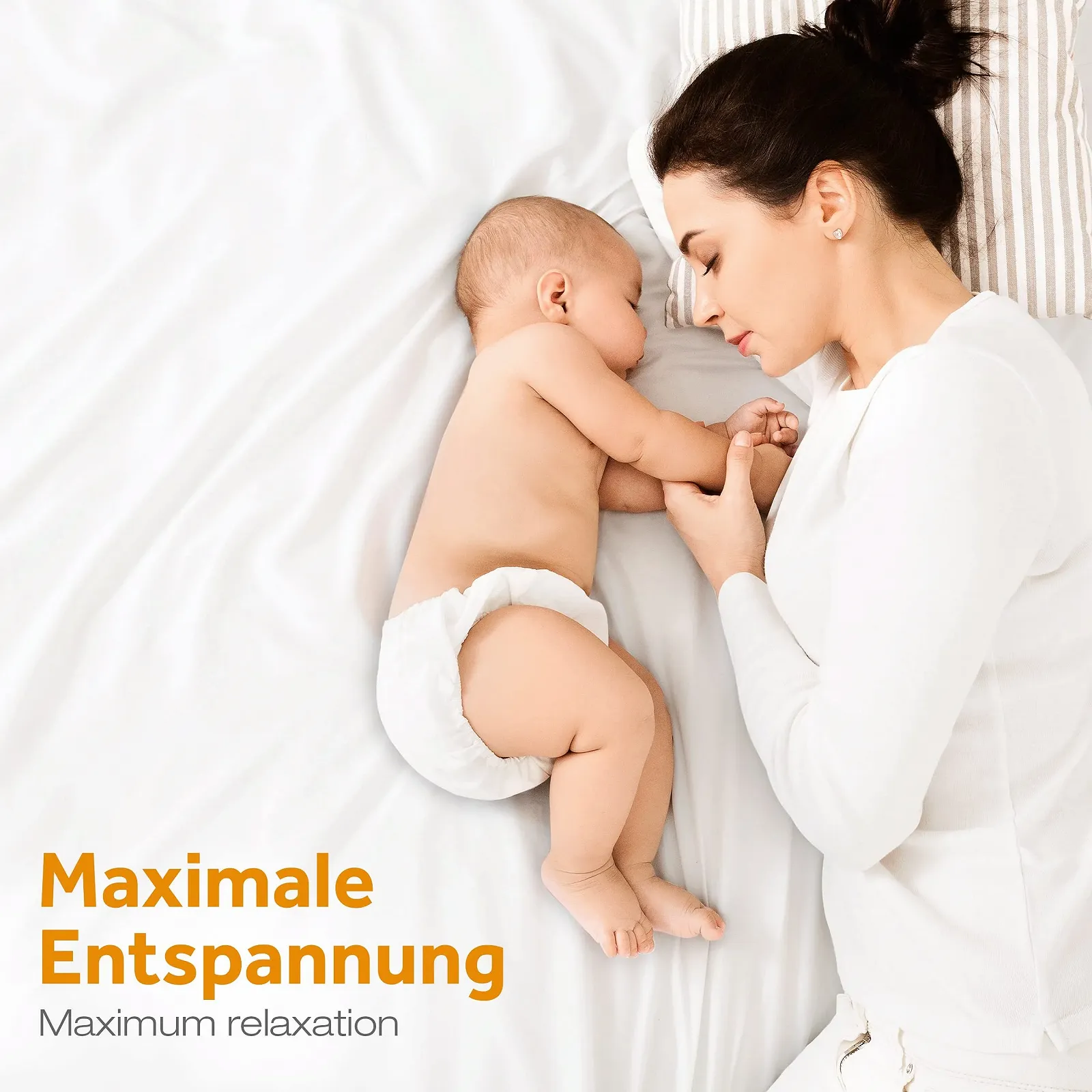 Електрична Грілка-Простирадло Sinnlein Fleece Thermal 190 x 80 см, фото №6 Електрична Грілка-Простирадло Sinnlein Fleece Thermal 190 x 80 см, фото №6