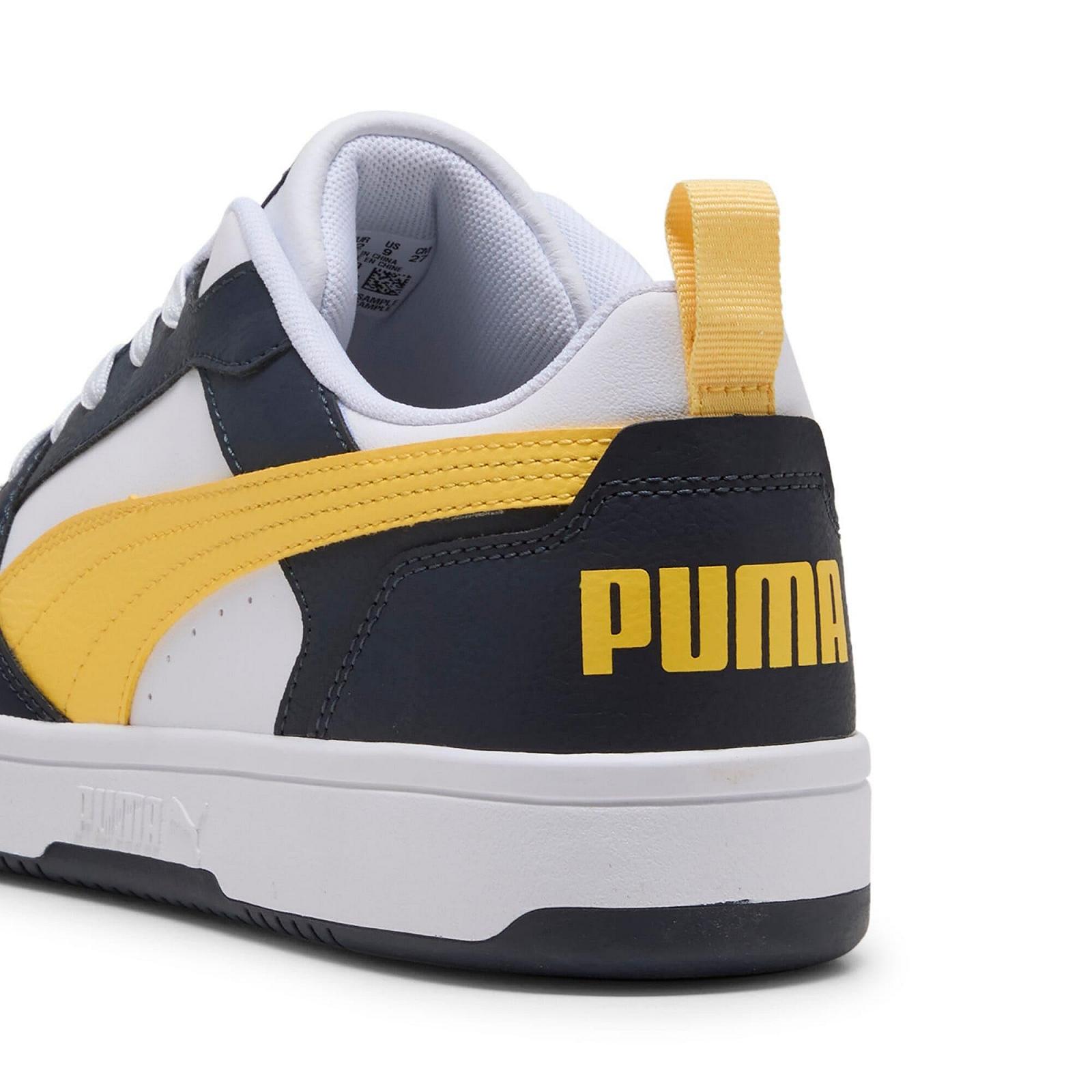 Кросівки Puma Rebound V6 Low Unisex, фото №2