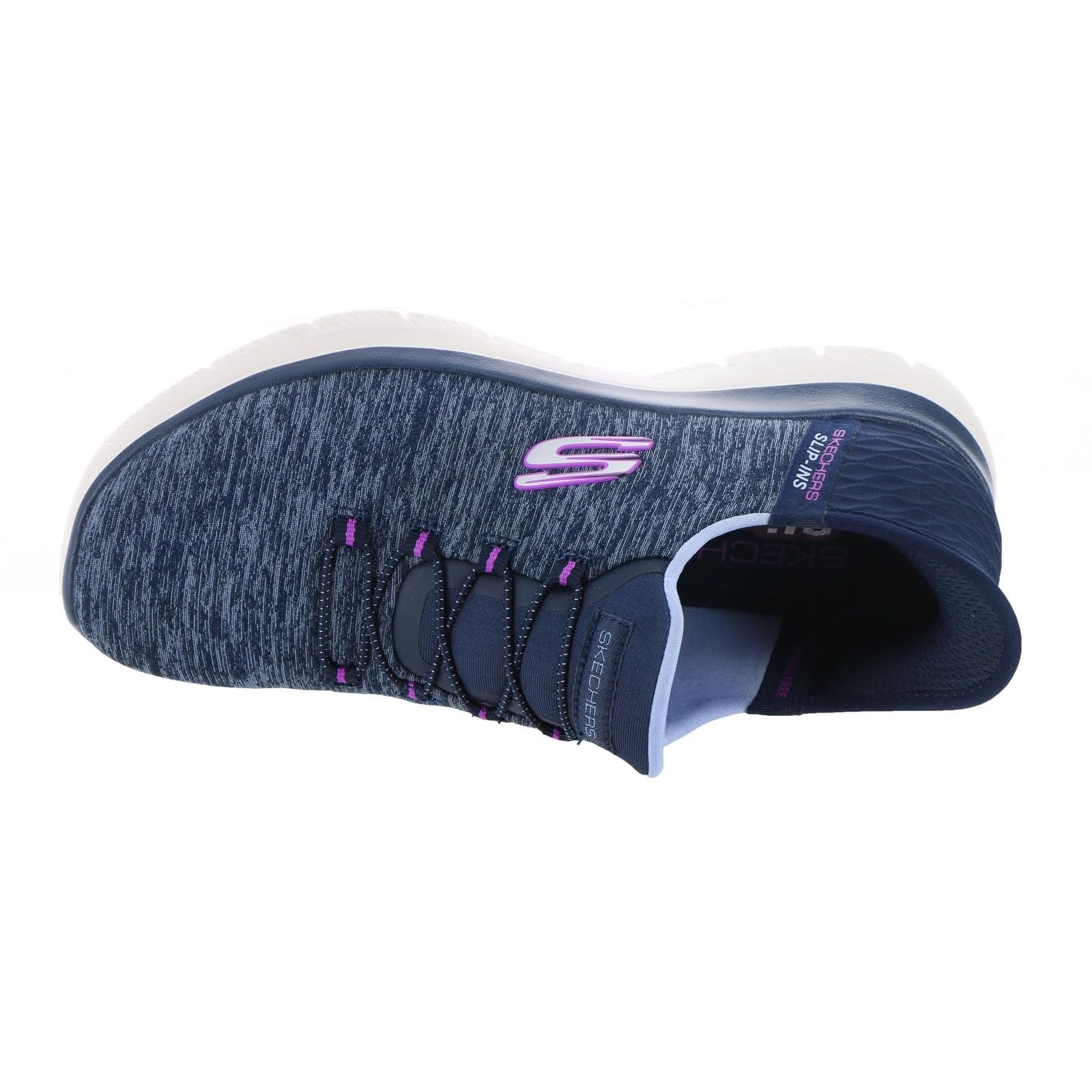 Кроссовки Skechers Summits Dazzling Haze Женские, фото №3