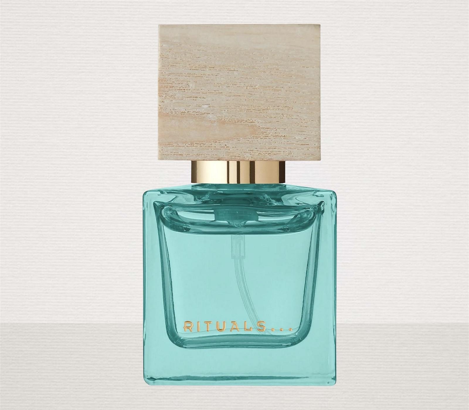 Парфумерна вода RITUALS The Iconic Collection Solil D'or 15 мл, фото №2