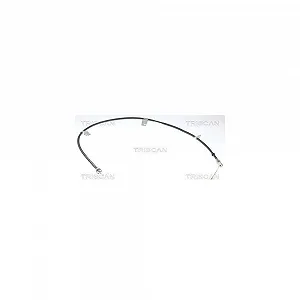 Трос стояночного гальма TRISCAN 8140 14189 для NISSAN задній лівий - Фото 1
