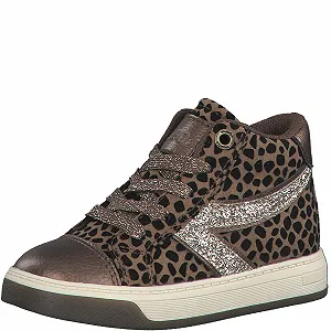 Кроссовки s.Oliver для девочек 5-5-35200-39 - Фото 1