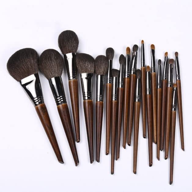 Набор кистей для макияжа Beauty Tools 24 шт., фото №3