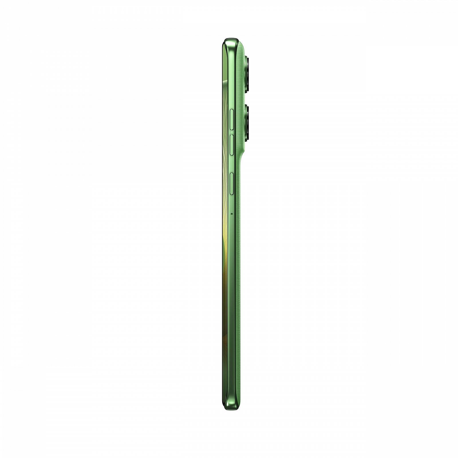 Смартфон Motorola Edge 60 8/512 GB 6,67" POLED 120 Hz Shamrock, фото №10 Смартфон Motorola Edge 60 8/512 GB 6,67" POLED 120 Hz Shamrock, фото №10