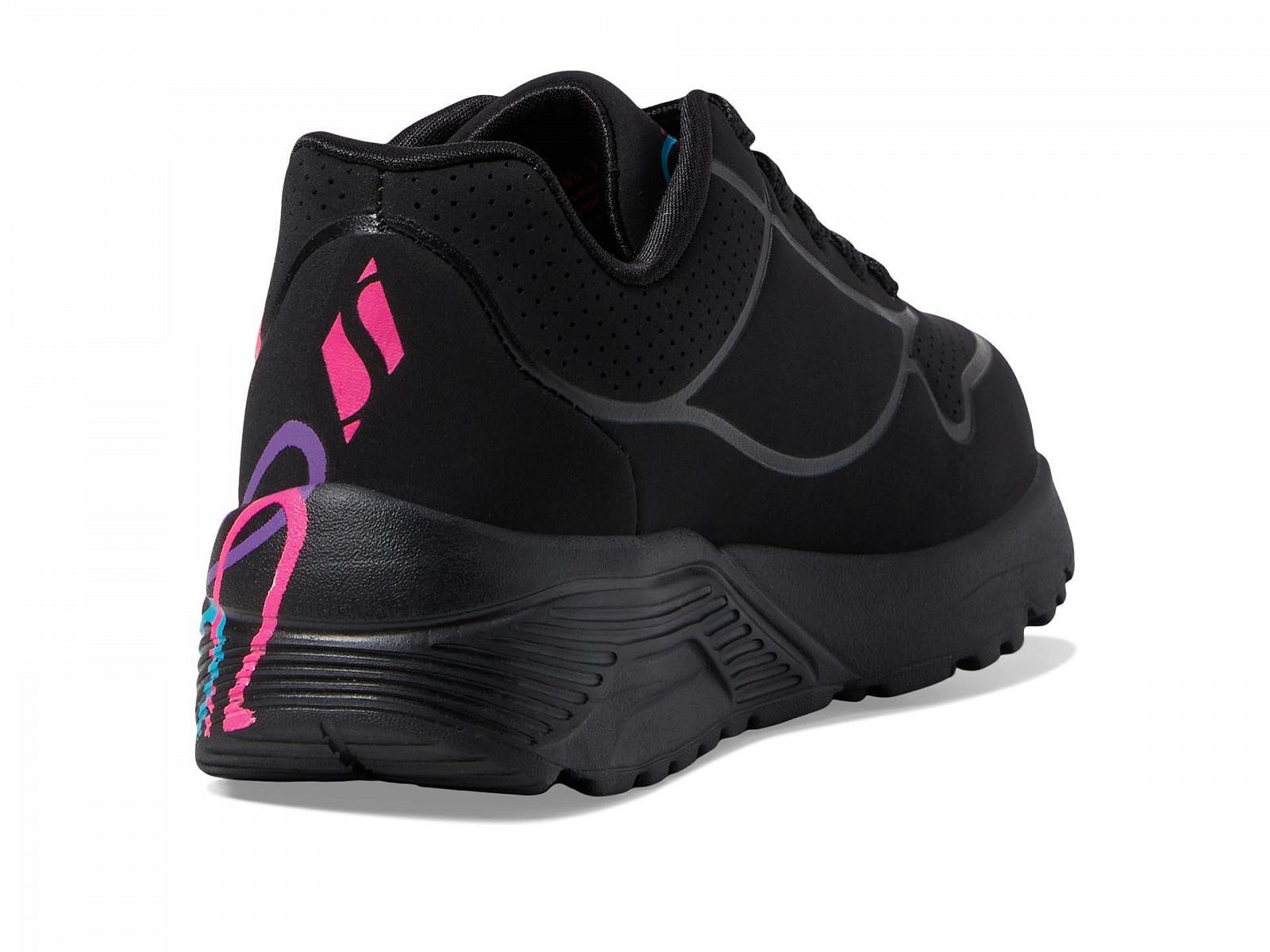Кроссовки Skechers Solar Fuse женские, фото №6