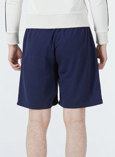 Шорти Puma teamRISE Short темно-синій  L, фото №3