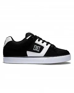 Кросівки DC Shoes Pure synthetic.ua - Фото 1