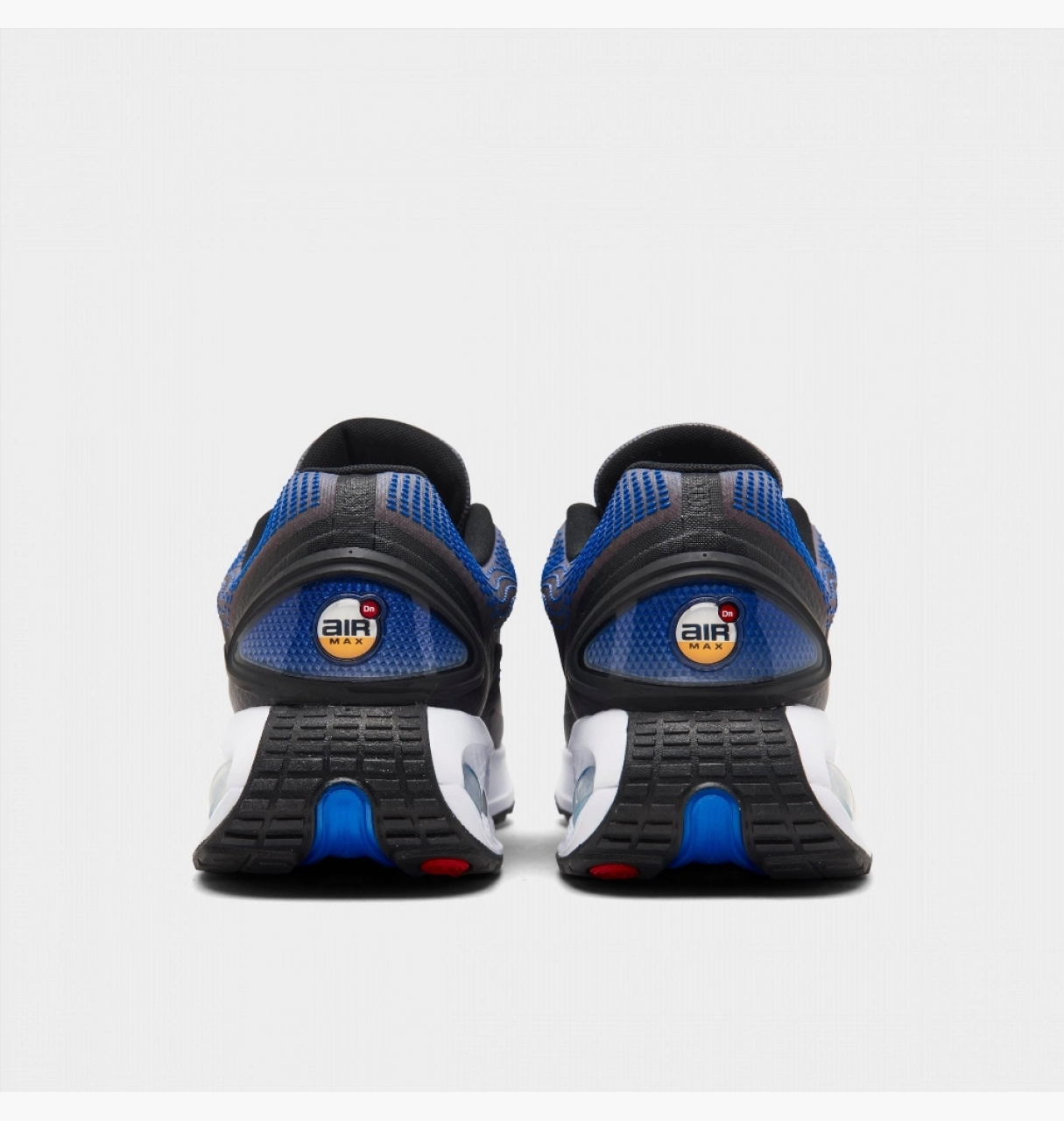 Кроссовки NIKE AIR MAX DN 39, фото №6