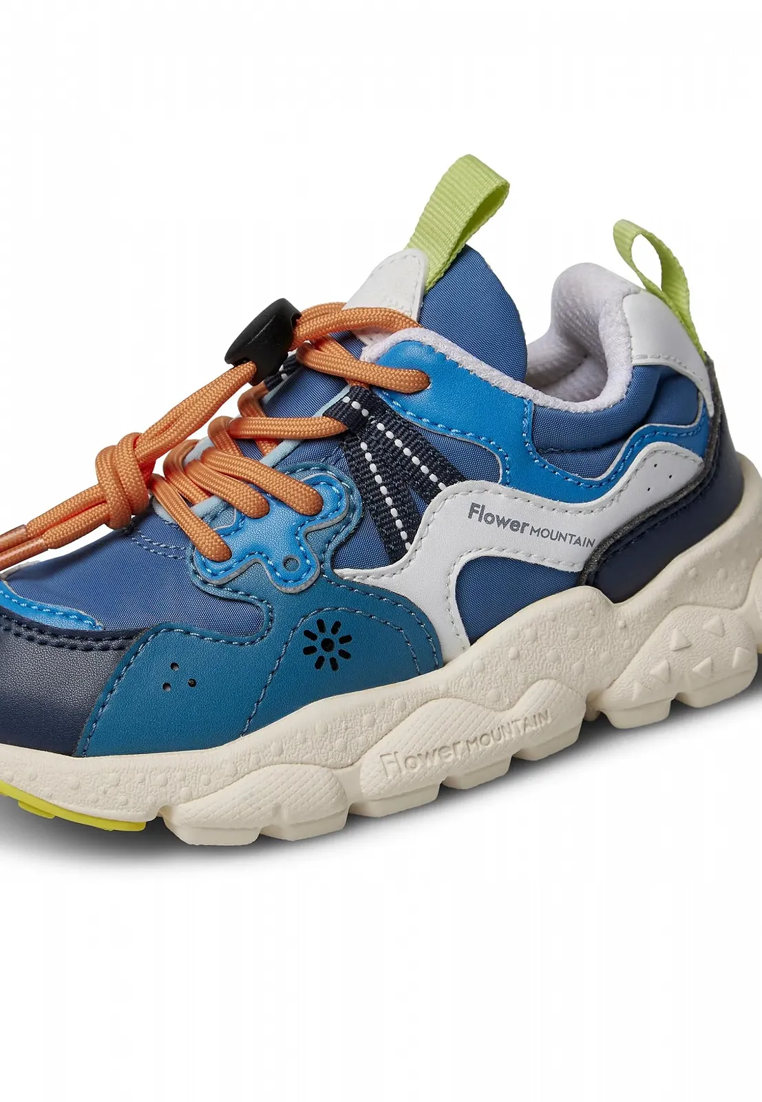 Кроссовки Naturino из искусственной кожи и технической ткани, фото №6 Кроссовки Naturino из искусственной кожи и технической ткани, фото №6