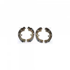 Комплект тормозных колодок TRISCAN 8100 13392 для TOYOTA задний мост - Фото 1