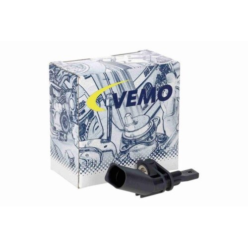 Датчик частоти обертання колеса VEMO V10-72-0410 Green Mobility Parts для AUDI SEAT SKODA VW, фото №2