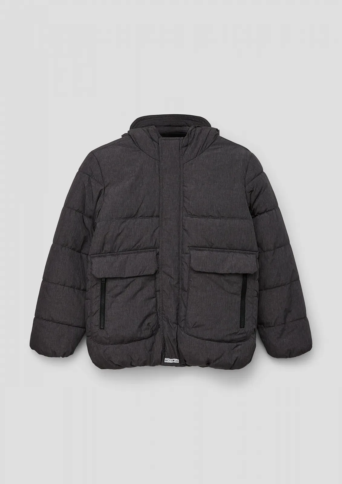 Куртка s.Oliver Jungen Outdoor, фото №4 Куртка s.Oliver Jungen Outdoor, фото №4