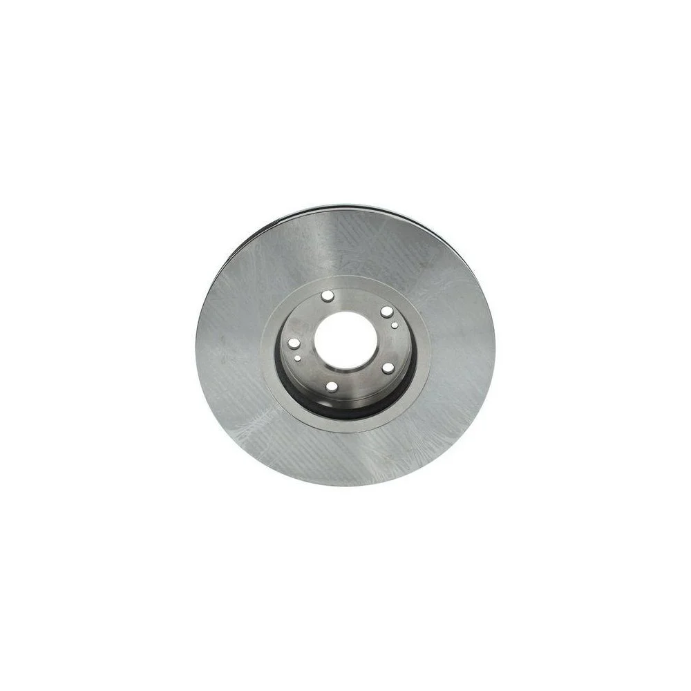 Гальмівний диск BOSCH 0 986 479 786 для HYUNDAI KIA передня вісь, фото №1