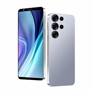 Смартфон 4 GB 64 GB 6.0 дюймов 13 + 16 MP 4G LTE Blue - Фото 1