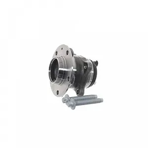 Комплект підшипника колісної маточини SKF VKBA 7039 для CITROËN OPEL PEUGEOT, задня вісь synthetic.ua - Фото 1