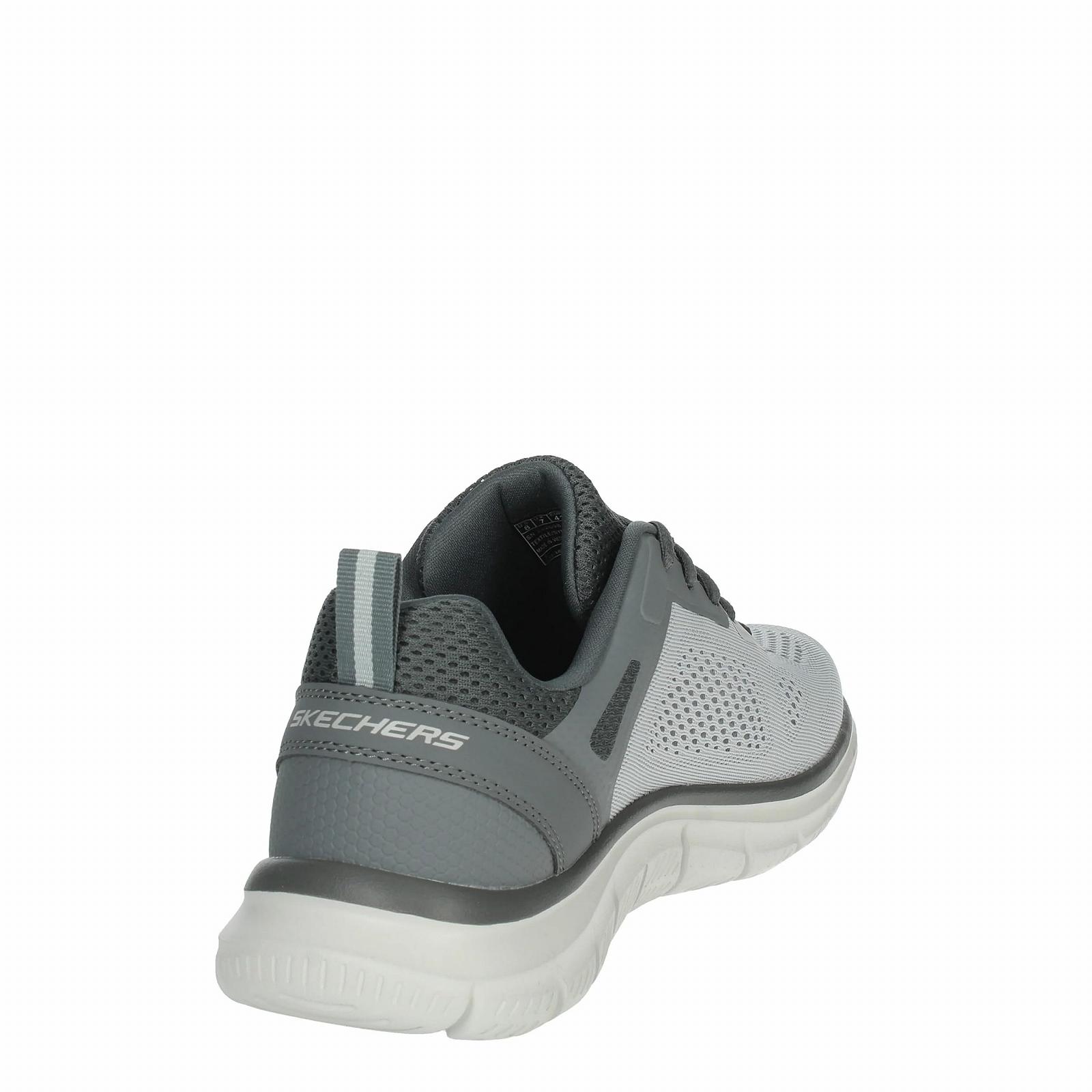 Кросівки Skechers Track Broader для чоловіків, фото №3