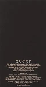 Туалетная вода Gucci Guilty Pour Homme 90 мл synthetic.ua - Фото 1