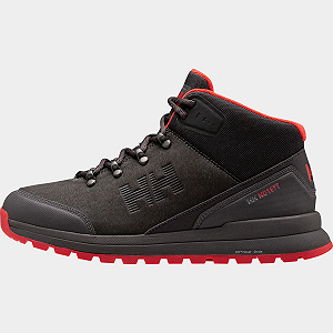Кросівки RANGER SPORT 11831-990 HELLY HANSEN Чорний 42.5 - Фото 1
