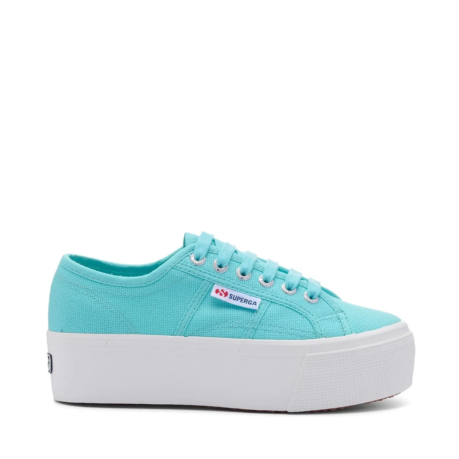 Кроссовки Superga Acotw Linea Up and Down Женские, фото №1