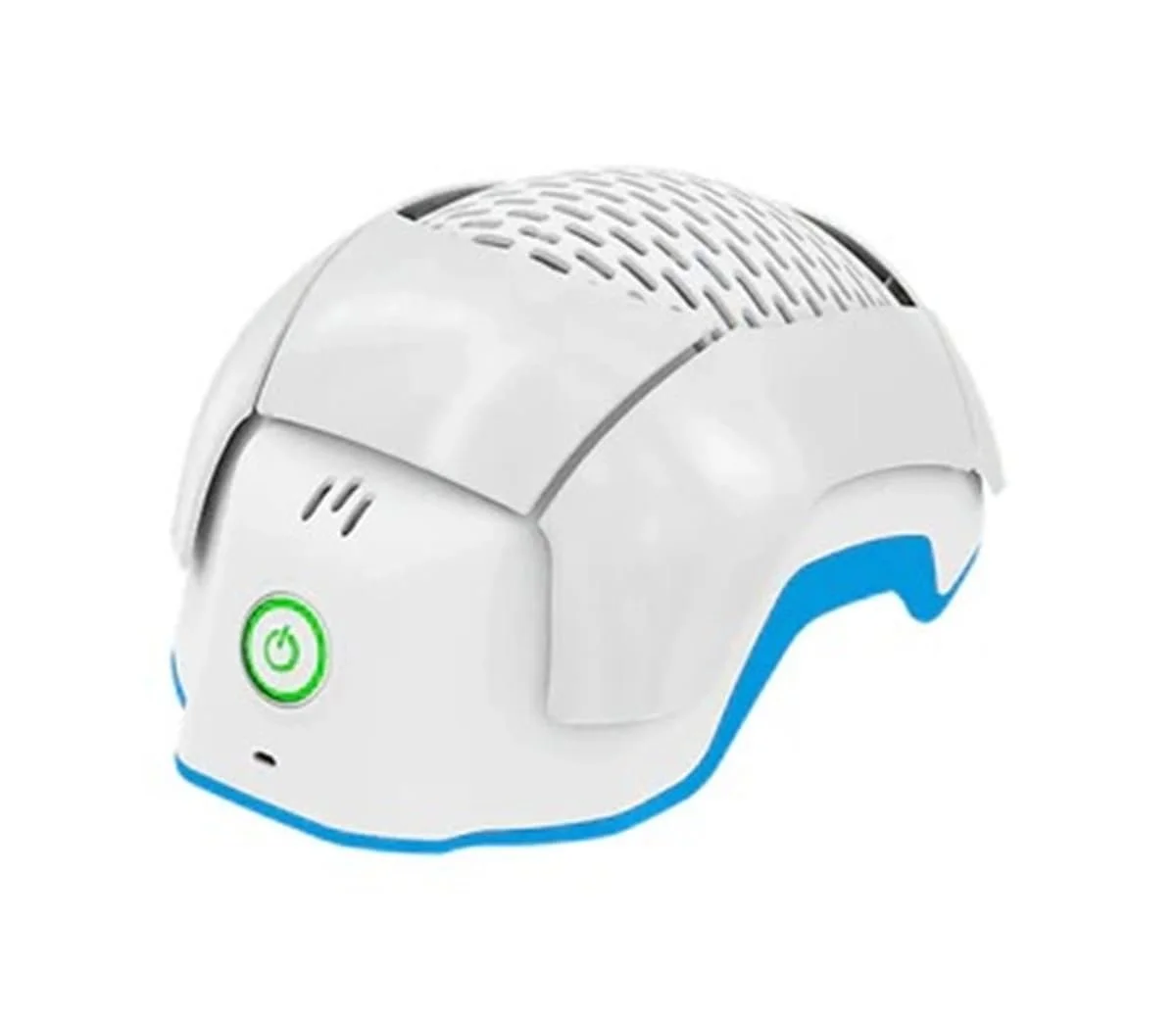 Шлем для догляду за волоссям Therdome PRO LH80 для більш густого та об'ємного волосся, фото №3