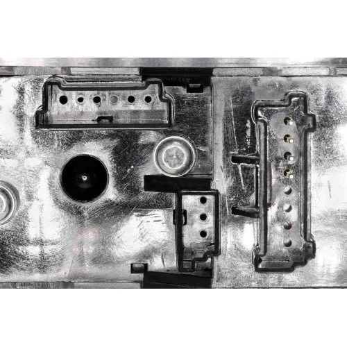 Перемикач склопідйомника VEMO V10-73-0449 AUDI SEAT VW, фото №2