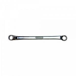 Двосторонній накидний ключ KS TOOLS 518.0804 10x11 мм synthetic.ua - Фото 1