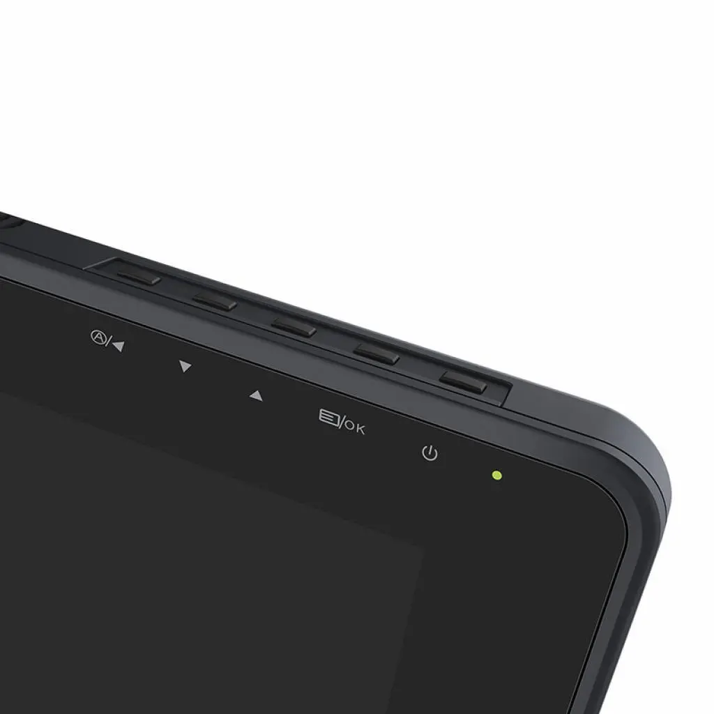 Планшет-монитор Huion Kamvas 22 Plus GS2202, фото №3